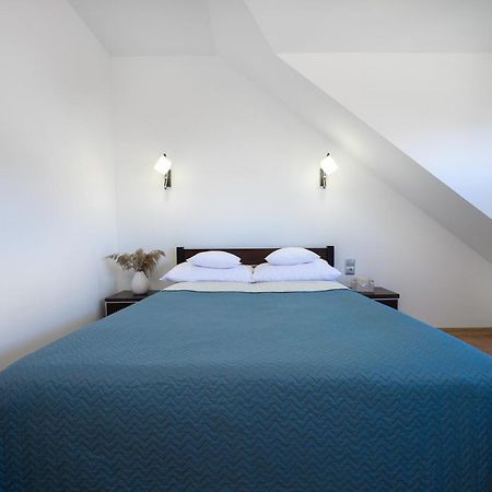 Apartamenty Ola II 달로브코 외부 사진