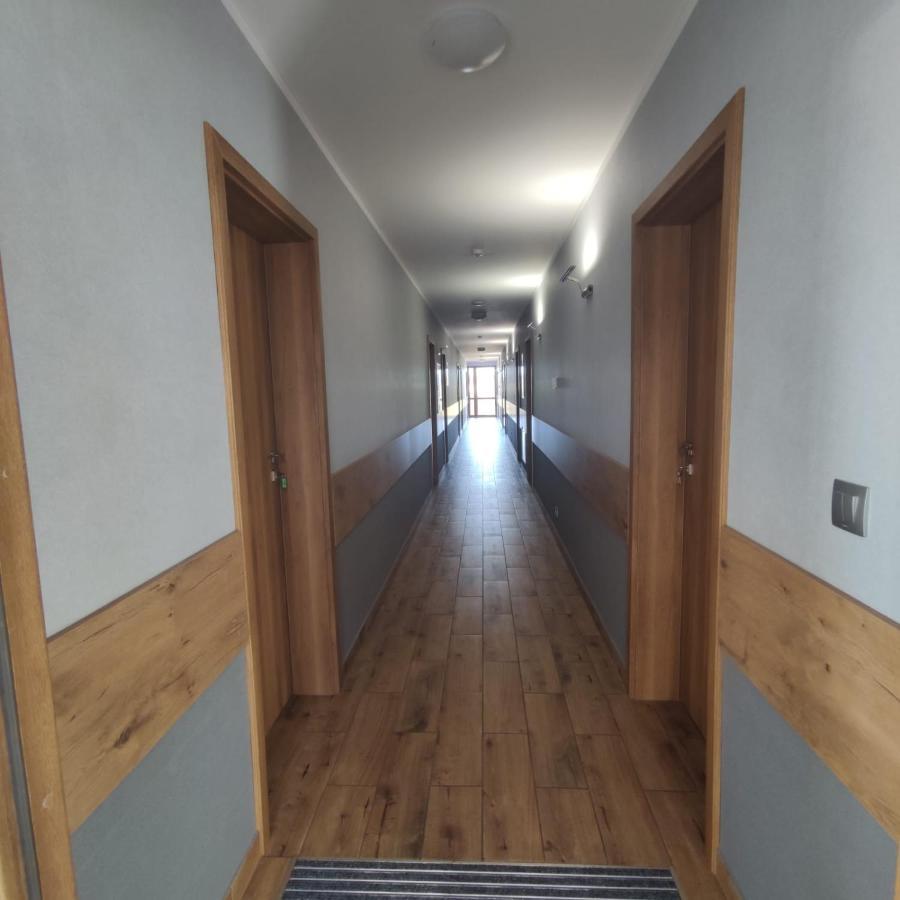 Apartamenty Ola II 달로브코 외부 사진