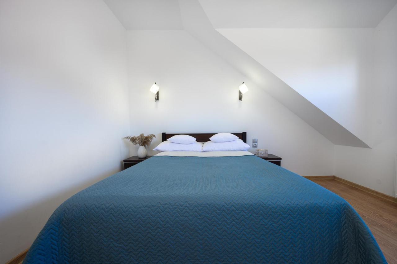 Apartamenty Ola II 달로브코 외부 사진