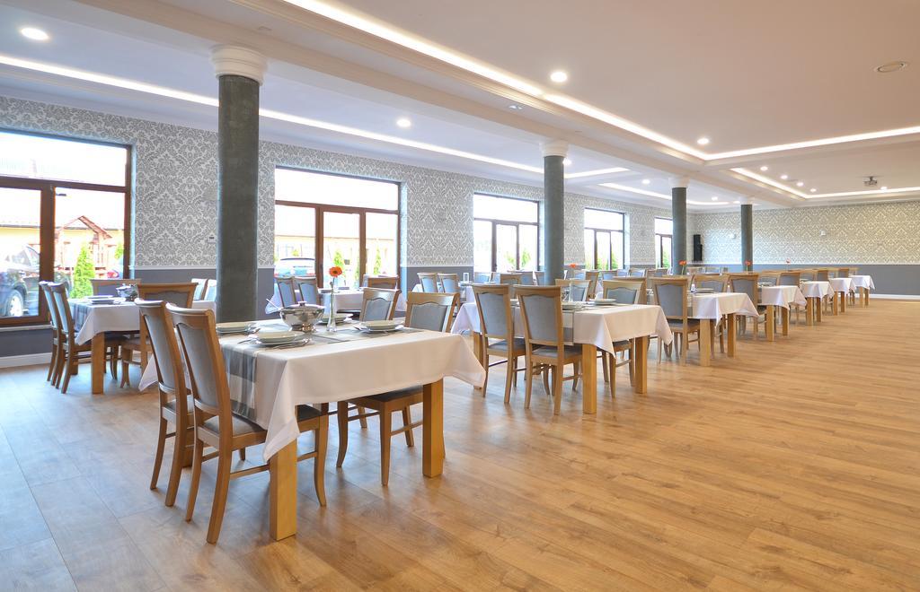 Apartamenty Ola II 달로브코 외부 사진