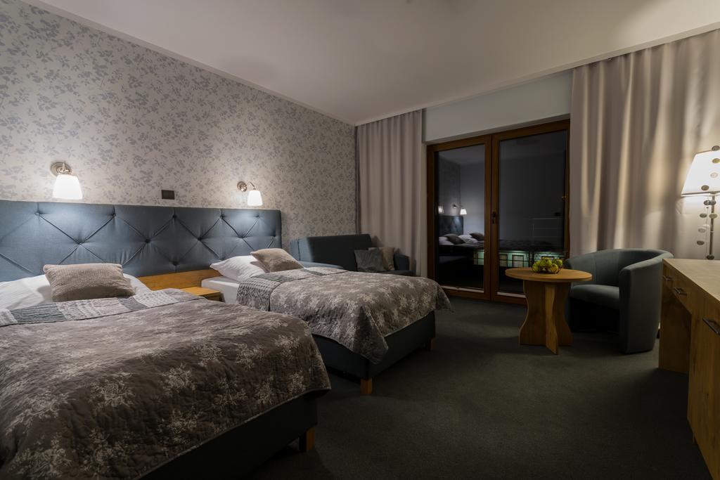 Apartamenty Ola II 달로브코 외부 사진