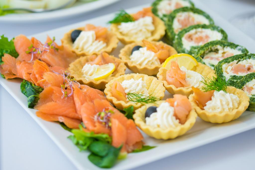 Apartamenty Ola II 달로브코 외부 사진