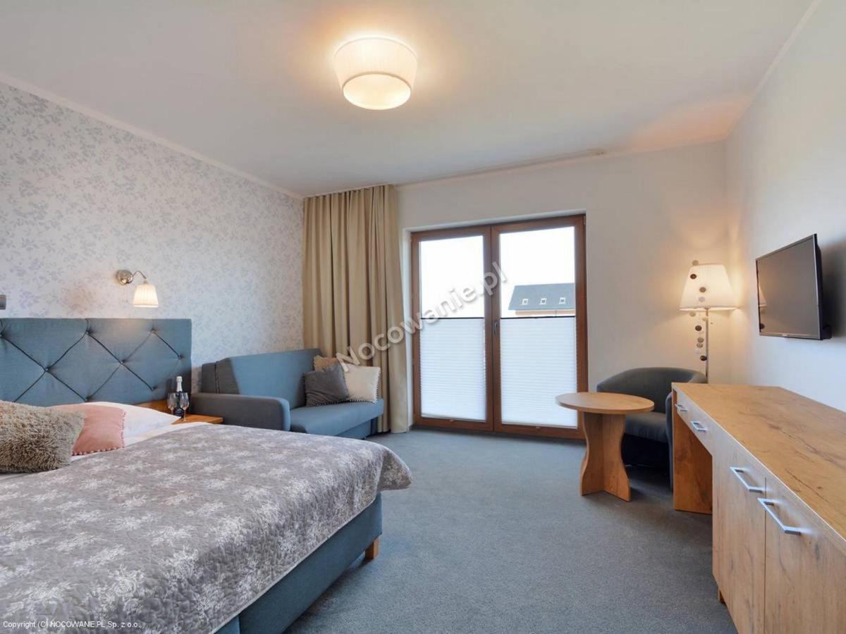 Apartamenty Ola II 달로브코 외부 사진